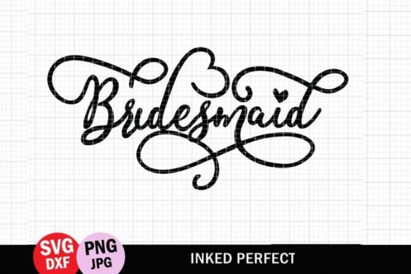 Bridesmaid: A Designer’s Review for Real Embroidery Projects