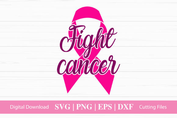 Fight Cancer Embroidery Design Review