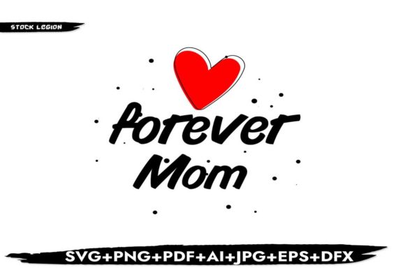 Forever Mom Embroidery Design Review
