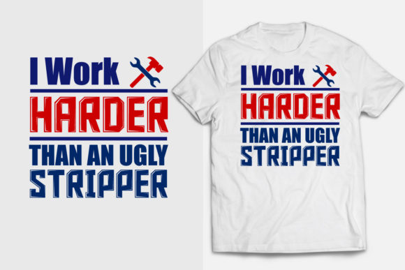 Funny T-shirt Embroidery Review