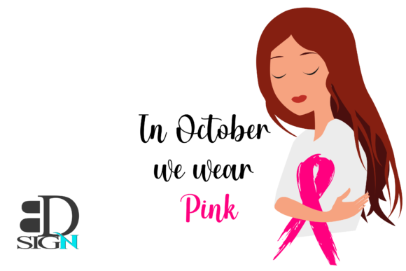Girl in October We Wear Pink Review