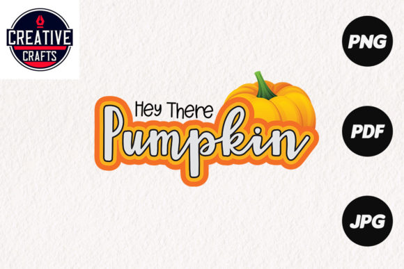 Halloween Sublimation Hey There Pumpkin Review