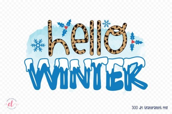 Hello Winter, Snowman Review