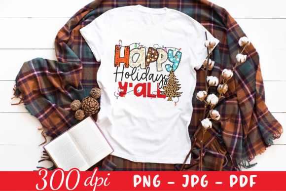 Holiday Embroidery Design Review