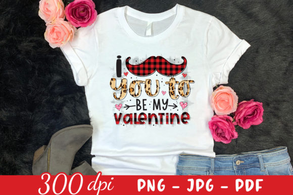 I You to Be My Valentine Embroidery Review