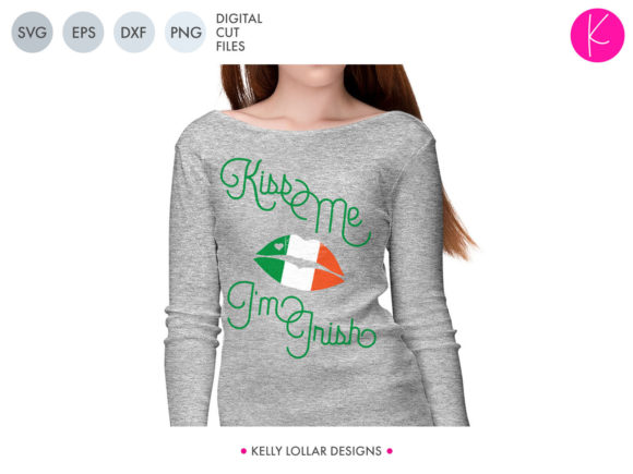 Kiss Me I m Irish: A Designer’s Embroidery Review