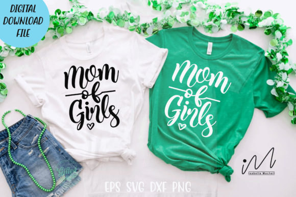 Mom of Girls Craft Embroidery Review