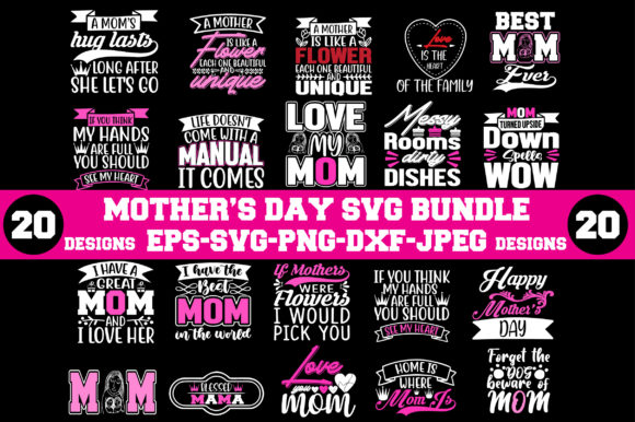 Mother s Day Bundle Review
