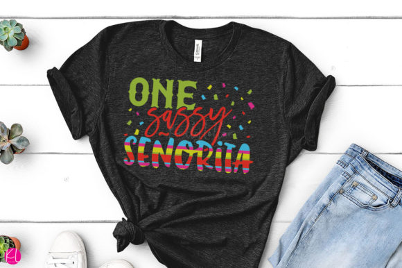 One Sassy Señorita: A Designer’s Review for Real Embroidery Projects