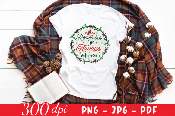 Remember I m Always with You PNG Review