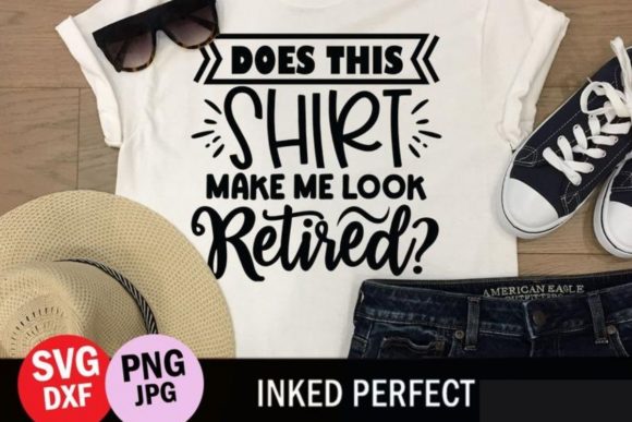 Retiree Funny Gift Idea Review