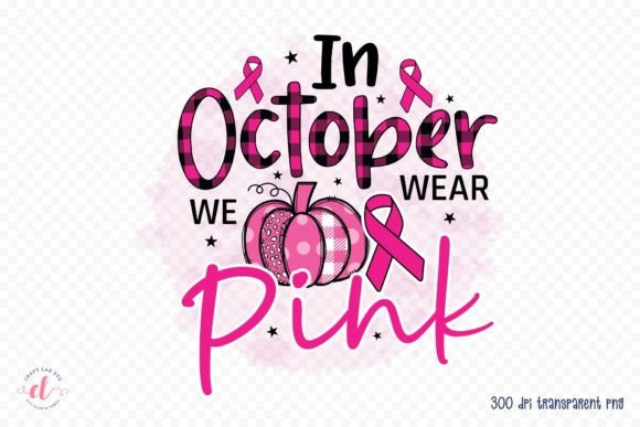Review: In October We Wear Pink Design