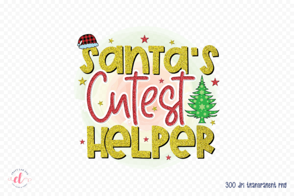 Santa’s Cutest Helper: A Designer’s Review