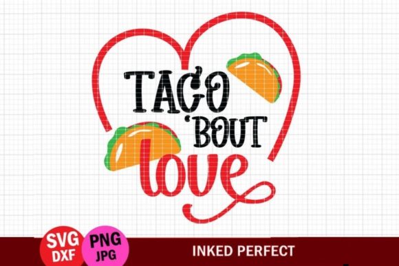 Taco Bout Love Embroidery Design Review