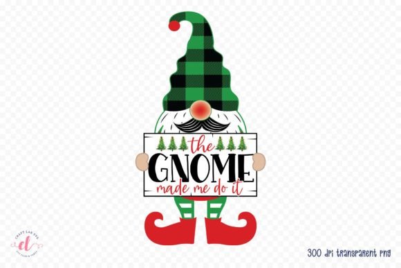 The Gnome Made Me Do It: A Designer’s Review
