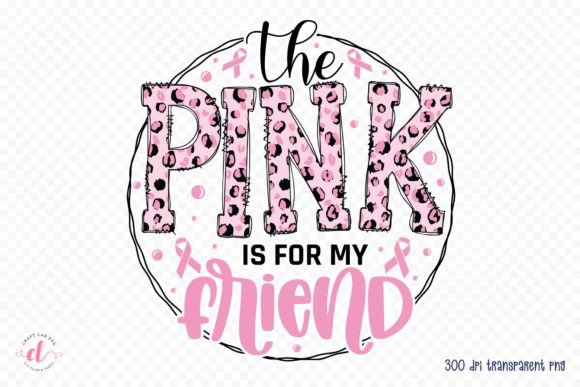 The Pink is for My Friend: A Designer’s Review