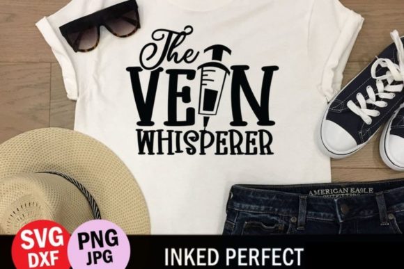 The Vein Whisperer: A Designer’s Take on a Niche Embroidery Gem