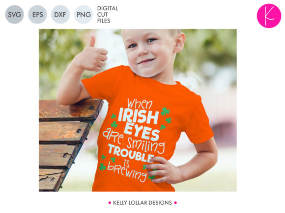 When Irish Eyes Are Smiling Review